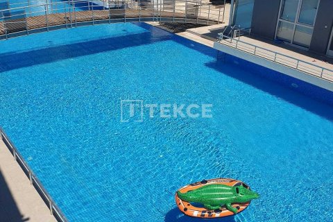 Villa for sale in Belek, Antalya, Turkey, 3 bedrooms, 210m2, No. 161482 – photo 5