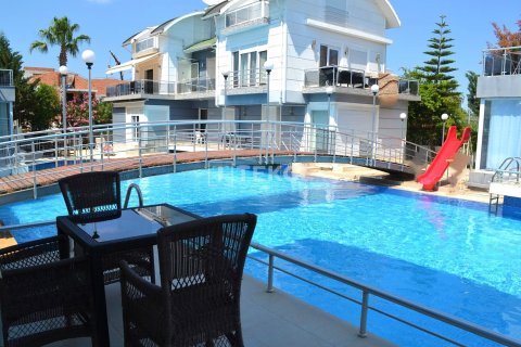 Villa for sale in Belek, Antalya, Turkey, 3 bedrooms, 210m2, No. 161482 – photo 3
