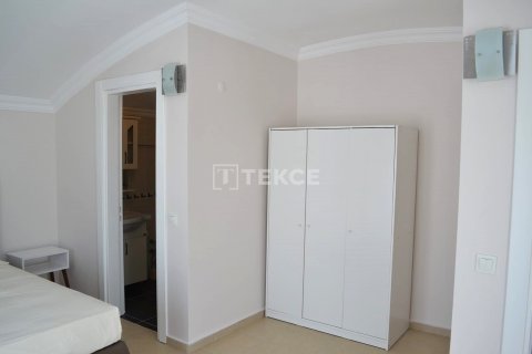 Villa for sale in Belek, Antalya, Turkey, 3 bedrooms, 210m2, No. 161482 – photo 14