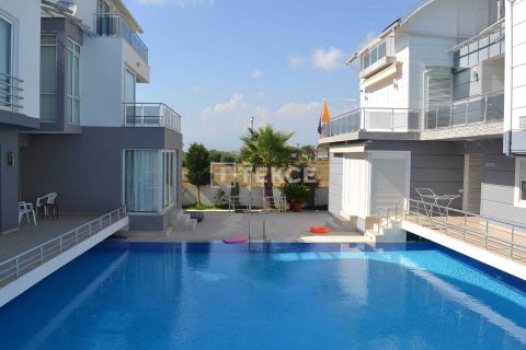Villa for sale in Belek, Antalya, Turkey, 3 bedrooms, 210m2, No. 161482 – photo 4