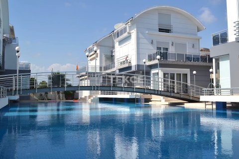 Villa for sale in Belek, Antalya, Turkey, 3 bedrooms, 210m2, No. 161482 – photo 2