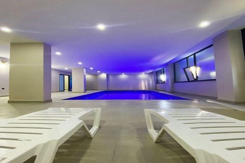3+1 Lägenhet i Istanbul, istanbul, Turkiet Nr. 172856 - 5