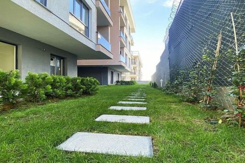 Продажа квартиры в Стамбуле, Турция 4+2, 170м2, №172855 – фото 4