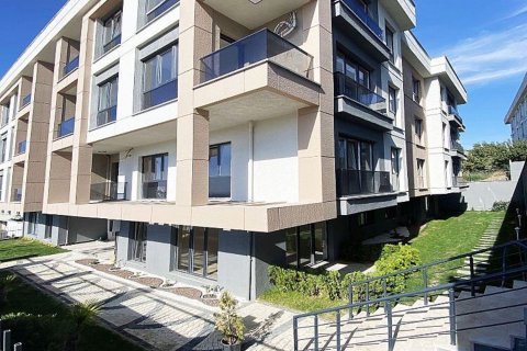 4+2 Lägenhet  i Istanbul, istanbul, Turkiet Nr. 172855