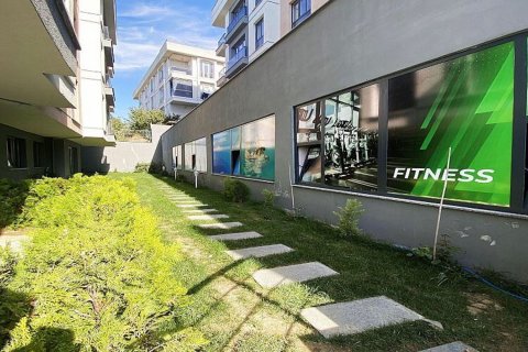 Продажа квартиры в Стамбуле, Турция 4+2, 170м2, №172855 – фото 3