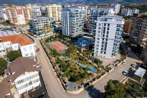 Wohnung  in Tosmur, Alanya, Antalya, Türkei Nr. 191088 - 6