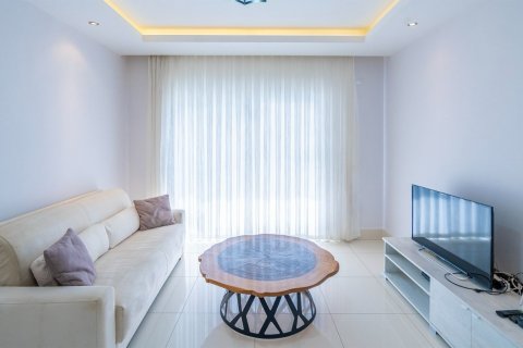 Wohnung  in Tosmur, Alanya, Antalya, Türkei Nr. 191088 - 24