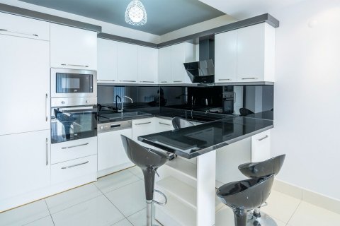 Wohnung  in Tosmur, Alanya, Antalya, Türkei Nr. 191088 - 23