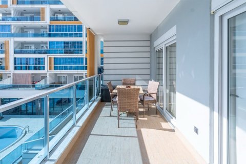 Wohnung  in Tosmur, Alanya, Antalya, Türkei Nr. 191088 - 27
