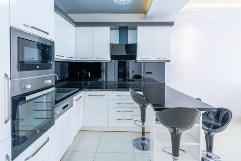 Wohnung  in Tosmur, Alanya, Antalya, Türkei Nr. 191088 - 22