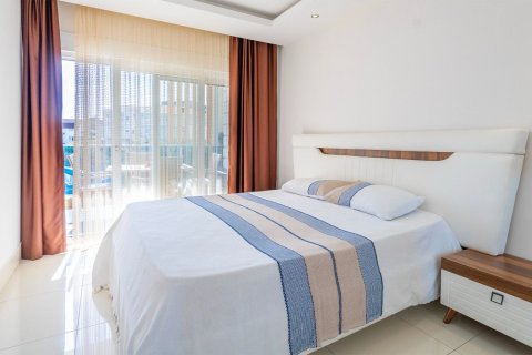 Wohnung  in Tosmur, Alanya, Antalya, Türkei Nr. 191088 - 28