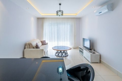 Wohnung  in Tosmur, Alanya, Antalya, Türkei Nr. 191088 - 21