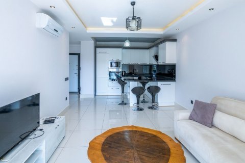 Wohnung  in Tosmur, Alanya, Antalya, Türkei Nr. 191088 - 25
