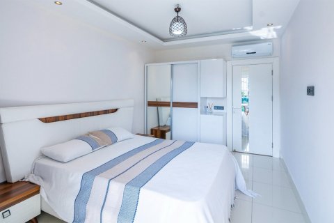 Wohnung  in Tosmur, Alanya, Antalya, Türkei Nr. 191088 - 29