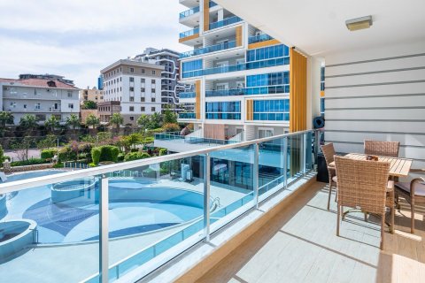 Wohnung  in Tosmur, Alanya, Antalya, Türkei Nr. 191088 - 26
