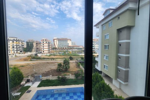 Apartment for sale  in Kestel, Antalya, Turkey, 70m2, No. 169141 – photo 9
