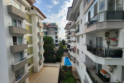Apartment for sale  in Kestel, Antalya, Turkey, 70m2, No. 169141 – photo 4