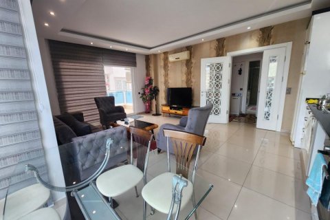 Apartment for sale  in Kestel, Antalya, Turkey, 70m2, No. 169141 – photo 20