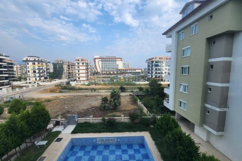 Apartment for sale  in Kestel, Antalya, Turkey, 70m2, No. 169141 – photo 12