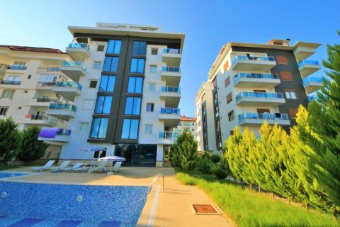 Apartment for sale  in Kestel, Antalya, Turkey, 70m2, No. 169141 – photo 23