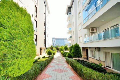 Daire   Kestel, Antalya, Türkiye №169141