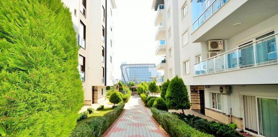 Apartment  in Kestel, Antalya, Turkey No. 169141