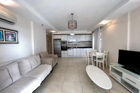 Lejlighed  i Avsallar, Antalya, Tyrkiet Nr. 169139 - 5