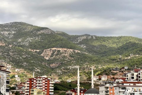 Daire   Avsallar, Antalya, Türkiye №169139