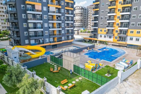 Daire   Mahmutlar, Antalya, Türkiye №169142