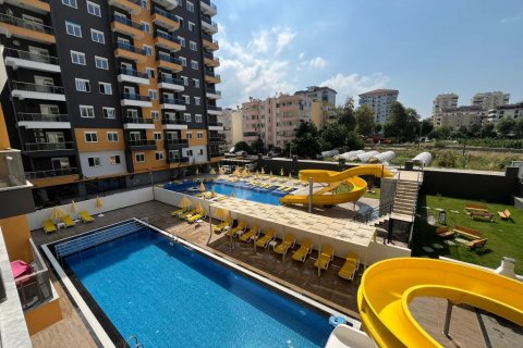 Lägenhet i Mahmutlar, Antalya, Turkiet Nr. 169142 - 18