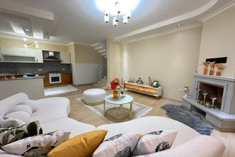 Villa i Turkler, Alanya, Antalya, Tyrkia Nr. 169137 - 23