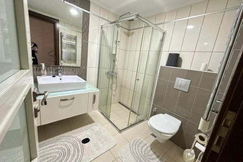 Villa i Turkler, Alanya, Antalya, Tyrkia Nr. 169137 - 21