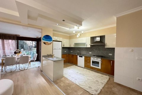 Villa i Turkler, Alanya, Antalya, Tyrkia Nr. 169137 - 25