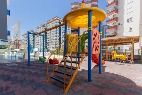 Apartment for sale  in Mahmutlar, Antalya, Turkey, 75m2, No. 169140 – photo 14