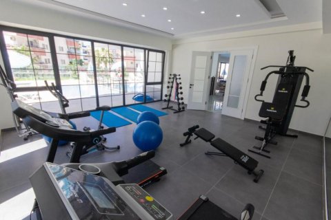 Apartment for sale  in Mahmutlar, Antalya, Turkey, 75m2, No. 169140 – photo 6