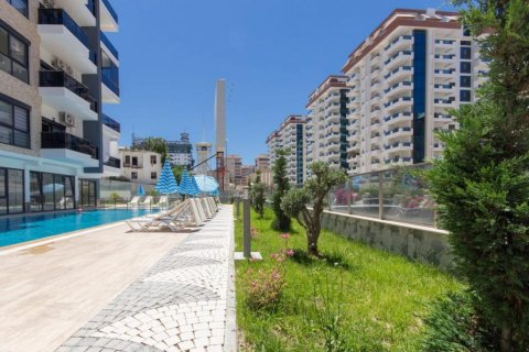 Apartment for sale  in Mahmutlar, Antalya, Turkey, 75m2, No. 169140 – photo 2