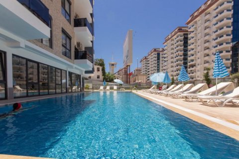 Apartment for sale  in Mahmutlar, Antalya, Turkey, 75m2, No. 169140 – photo 3