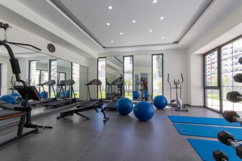 Apartment for sale  in Mahmutlar, Antalya, Turkey, 75m2, No. 169140 – photo 7