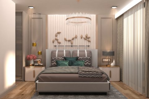 2+1 Wohnung  in Mersin, Türkei Nr. 174000 - 8