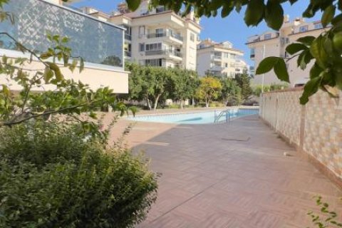 Daire   Alanya, Antalya, Türkiye №177164 - 19