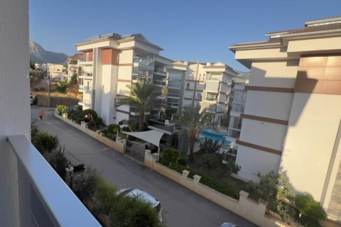Daire   Alanya, Antalya, Türkiye №177164