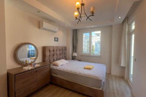 Daire   Alanya, Antalya, Türkiye №177164 - 11