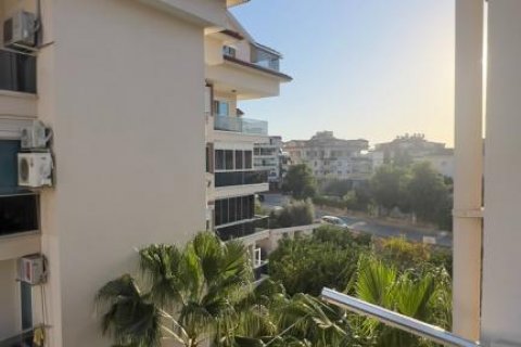 Daire   Alanya, Antalya, Türkiye №177164 - 22