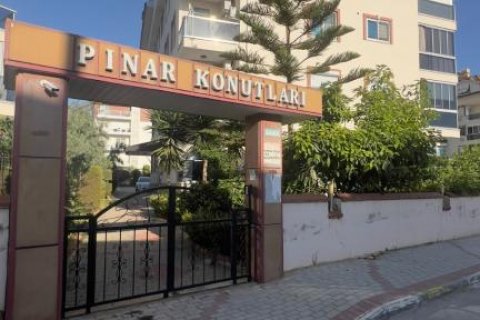 Daire   Alanya, Antalya, Türkiye №177164 - 23
