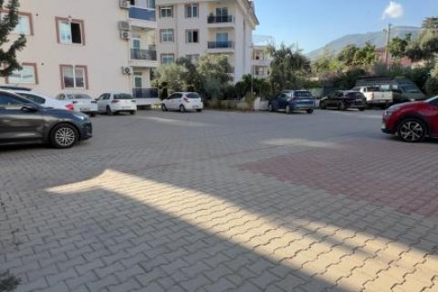 Daire   Alanya, Antalya, Türkiye №177164 - 21
