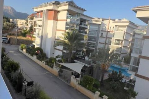 Daire   Alanya, Antalya, Türkiye №177164 - 20
