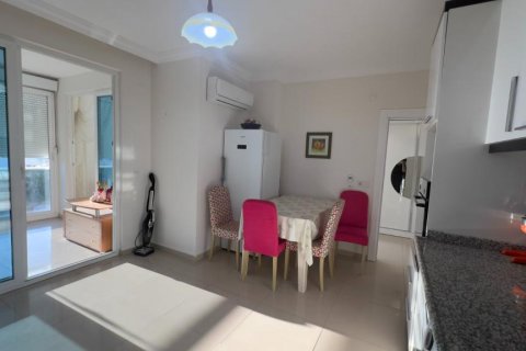 Daire   Alanya, Antalya, Türkiye №177164 - 2