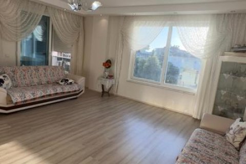 Daire   Alanya, Antalya, Türkiye №177164 - 17