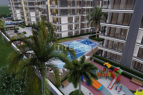 Penthouse for sale in Guzelyurt, Northern Cyprus, 3 bedrooms, 383m2, No. 177167 – photo 12