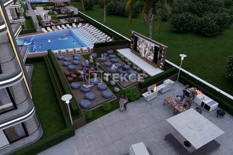 Penthouse for sale in Guzelyurt, Northern Cyprus, 3 bedrooms, 383m2, No. 177167 – photo 11